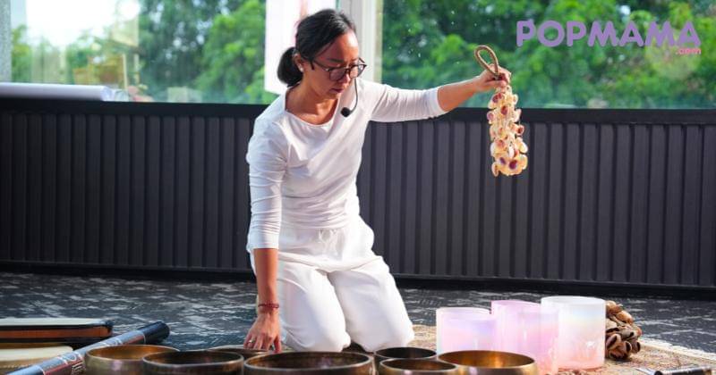 Popmama.com/Ilham Syakur Fidina